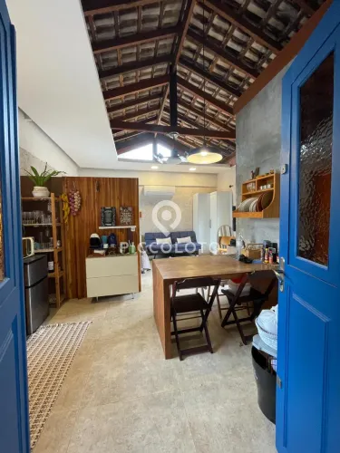 Casa à venda em Campinas, Nova Campinas, com 1 suíte, com 220 m²