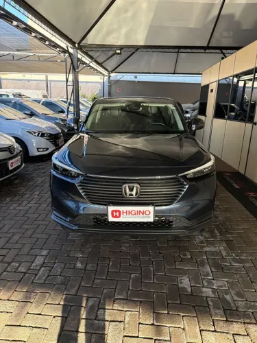 Honda HR-V EXL 1.5 Sensing 16V 5P Aut. 2024