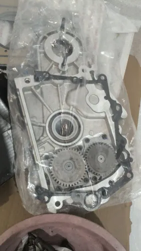 Bomba de e óleo da s10 e trailblazer 2.8 200cv de 16/...