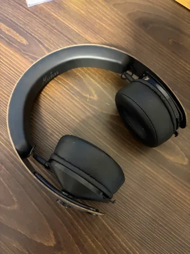 Fones de ouvido Kuba Disco Bluetooth