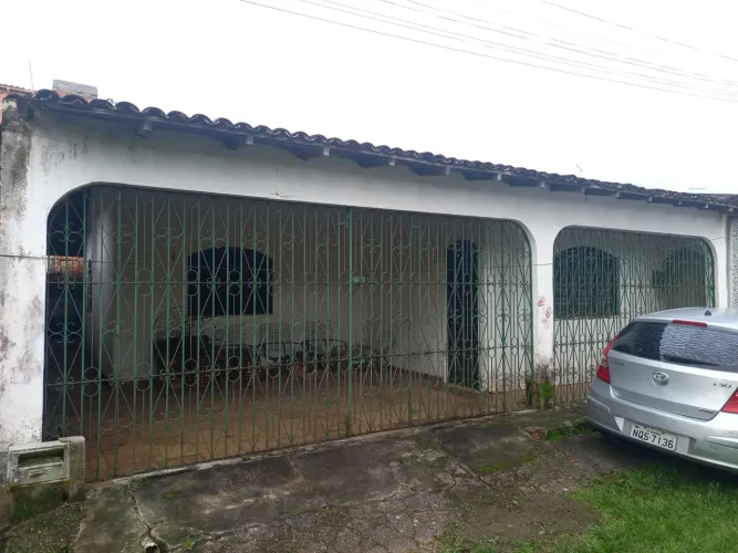 ALUGO CASA EM MOSQUEIRO CHAPÉU VIRADO TEMPORADA FÉRIAS