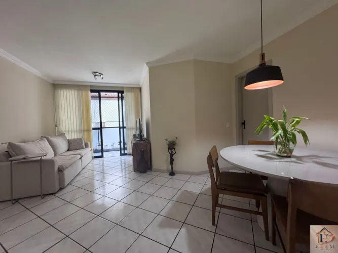 Apartamento em Praia da Costa, Vila Velha/ES