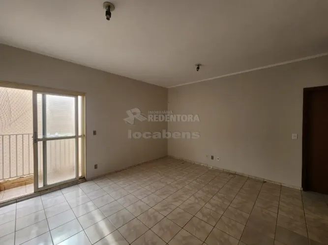 Apartamento Padrão em São José do Rio Preto