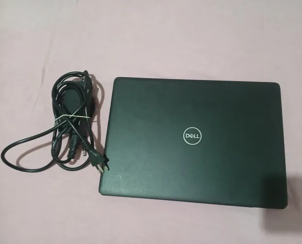 VENDO NOTEBOOK DELL