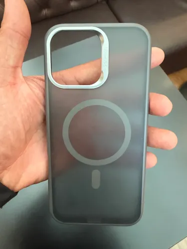 Capa iPhone 16 pro Max (VXCASE)