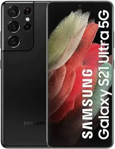 Samsung S21 Ultra Recondicionado 256gb 12GbRam