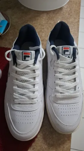 TENIS FILA ORIGINAL  N 39 