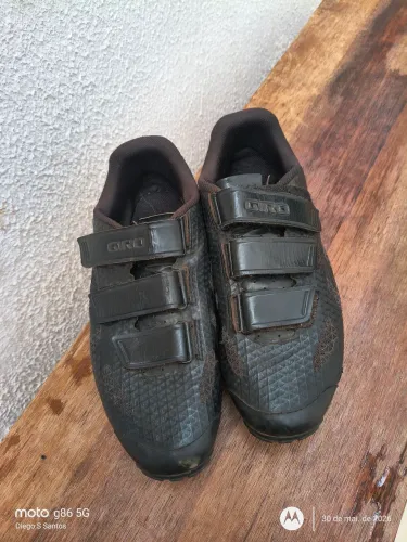 Sapatilha MTB Giro 42