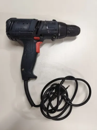 Parafusadeira Bosch semi nova