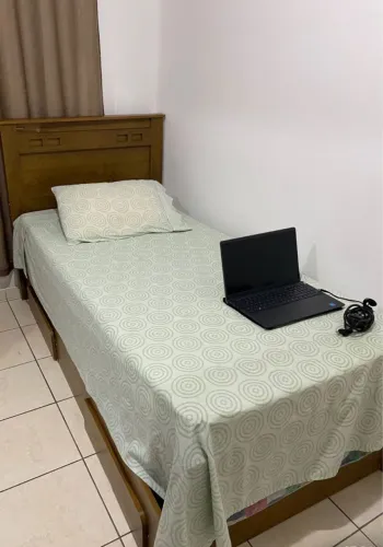 Vendo BiCama com os dois colchões vendo também sem os colchões 