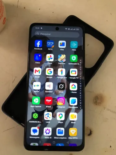 Oppo A60