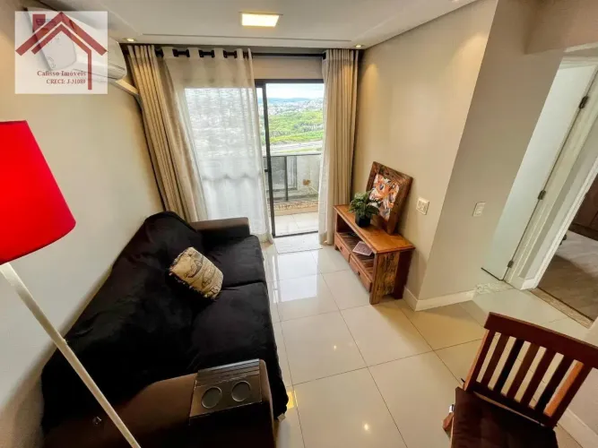 Apartamento à Venda no Jardim Santa Fé, Sorocaba 2 Dorms