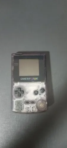 Game boy color
