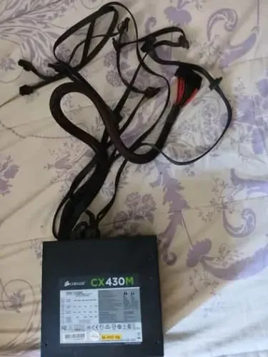 Fonte CX430F