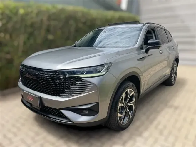 GWM Haval H6 Premium Phev AWD 2024