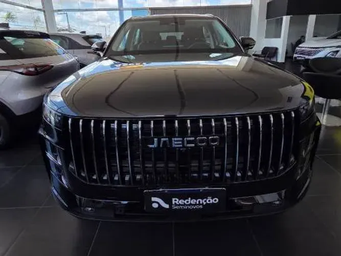 Jaecoo 7 / J7 Prestige 1.5 TB 16V AUT (híbrido) 2026