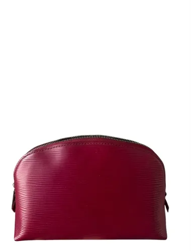 Necessarie Louis Vuitton - couro epi- fúcsia 