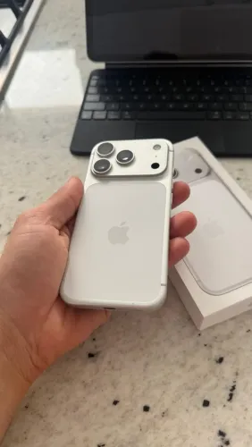iPhone 17 Pro 516 GB