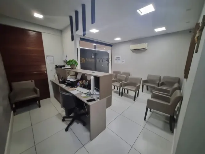 SALA COMERCIAL BAIRRO MIRAMAR