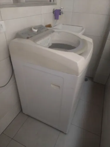 Máquina de Lavar Brastemp 11 kg
