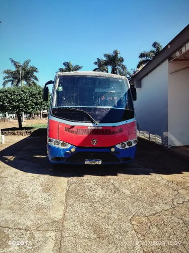 Microônibus