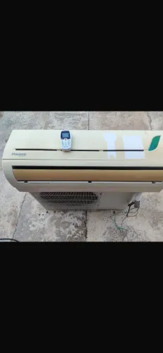 Ar condicionado