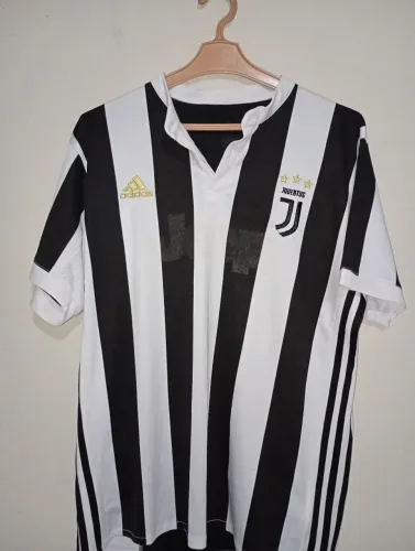 Camisa Juventus Original 