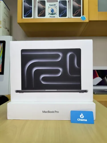 MacBook Pro M5 24/1TB | Produto Novo | Loja Física | Nota Fiscal | Pronta Entrega