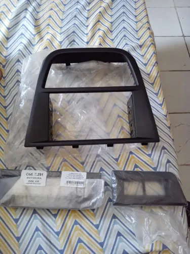 Moldura Painel G5