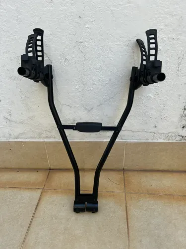 Suporte Transbike para 2 bikes Thule Xpress