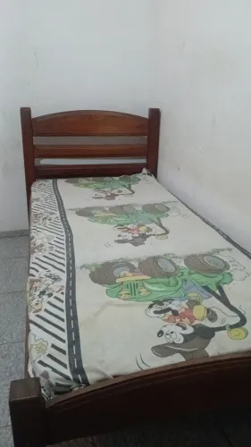 CAMA SOLTEIRO 150$