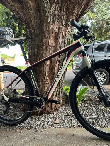 MTB Tsw carbono aro 29