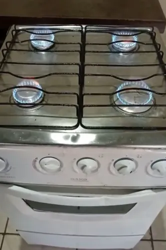 Fogão 