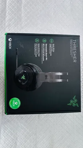 Headset ryzen tresher Xbox 