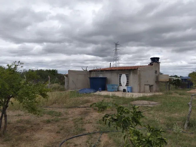 chácara a venda 