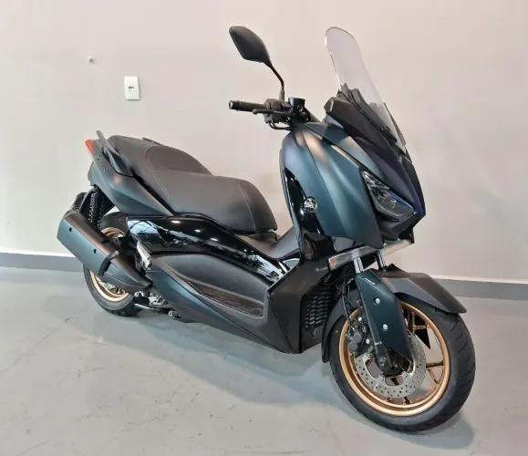 Yamaha XMAX 250 ABS