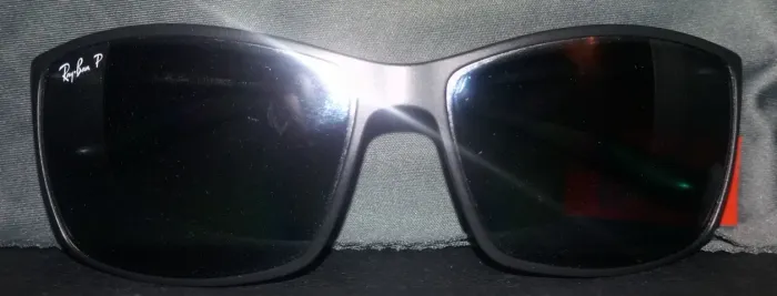 Óculos de Sol - Ray-Ban Liteforce Tech RB4179