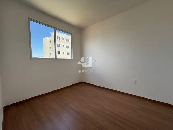 Apartamento 2 quartos - Aeroporto