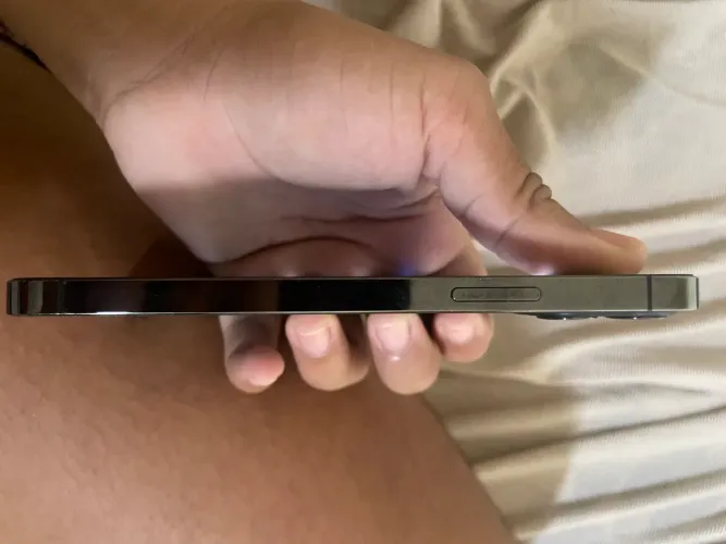 I PHONE 12 PRO