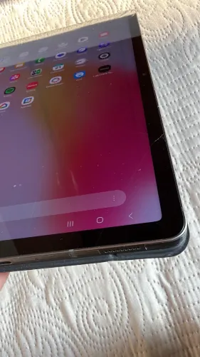Tablet Samsung s9