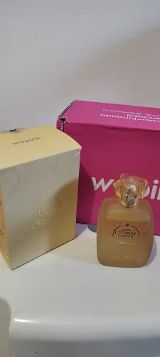Wepink eternal cherish