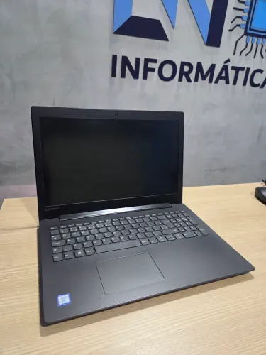 Notebook Lenovo i3 7° Geração/ 8gb de ram e ssd 240gb