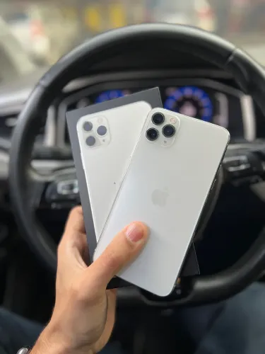 iPhone 11 Pro Max 256GB ESPETACULAR