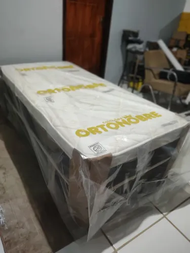 Camabox Solteirão D33 (Promoção)