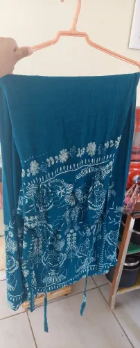 Vestido longo