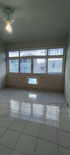 Imóvel para aluguel possui 35 metros quadrados com 1 quarto em Flamengo - Rio de Janeiro -