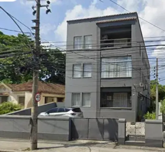 Apartamento para aluguel tem 100 m² com 2 quartos em Campo Grande - RJ