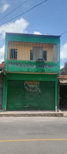 Vendo Casa com ponto