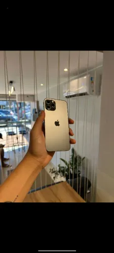 IPHONE 12 PRO 256 GB