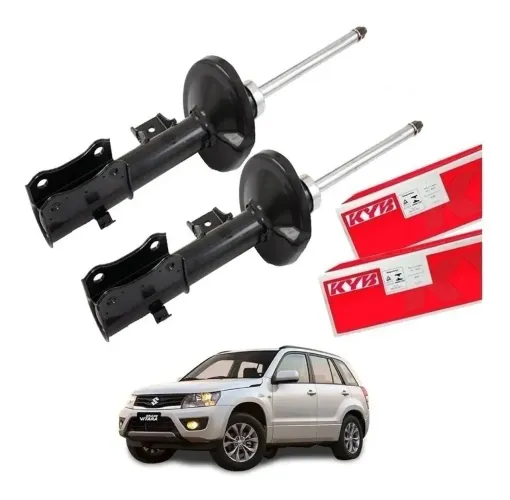 Par Amortecedores Grand Vitara 08/16 KYB
